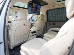 Li Auto i8 Standard Edition - ფოტო 15