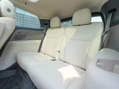 Li Auto i8 Standard Edition - ფოტო 17
