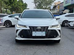 Toyota Avalon 2.0L Base - ფოტო 2