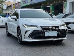 Toyota Avalon 2.0L Base - ფოტო 3