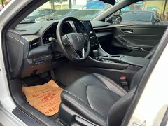 Toyota Avalon 2.0L Base - ფოტო 4