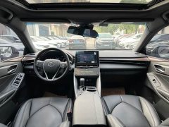 Toyota Avalon 2.0L Base - ფოტო 5