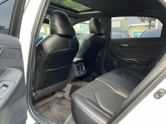 Toyota Avalon 2.0L Base - ფოტო 6