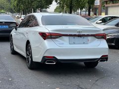 Toyota Avalon 2.0L Base - ფოტო 7
