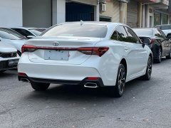 Toyota Avalon 2.0L Base - ფოტო 8