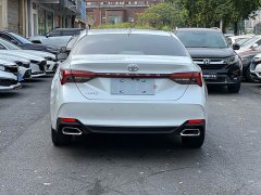 Toyota Avalon 2.0L Base - ფოტო 9
