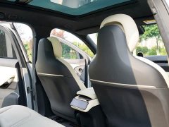 NIO ES6 75kWh - ფოტო 11