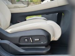 NIO ES6 75kWh - ფოტო 13