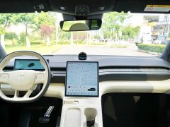 NIO ES6 75kWh - ფოტო 14