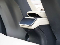 NIO ES6 75kWh - ფოტო 16