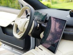 NIO ES6 75kWh - ფოტო 17