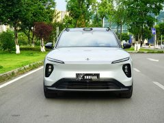 NIO ES6 75kWh - ფოტო 2