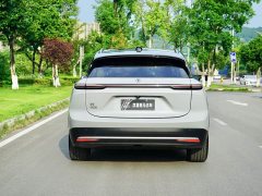 NIO ES6 75kWh - ფოტო 5