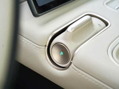 NIO ES6 75kWh - ფოტო 8
