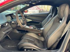 BYD Emira 2021 2.0T DCT First Edition - ფოტო 11