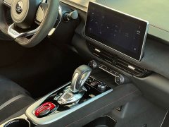 BYD Emira 2021 2.0T DCT First Edition - ფოტო 14