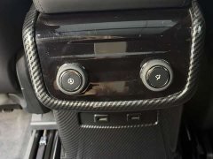 NIO ES8 2020 415KM Signature Edition Six-Seater - ფოტო 13