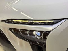 NIO ES8 2020 415KM Signature Edition Six-Seater - ფოტო 15