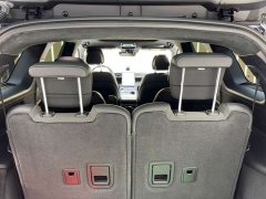 NIO ES8 2020 415KM Signature Edition Six-Seater - ფოტო 17