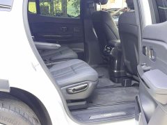 NIO ES8 2020 415KM Signature Edition Six-Seater - ფოტო 18