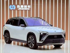 NIO ES8 2020 415KM Signature Edition Six-Seater - ფოტო 3