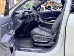 NIO ES8 2020 415KM Signature Edition Six-Seater - ფოტო 4