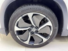 NIO ES8 2020 415KM Signature Edition Six-Seater - ფოტო 7