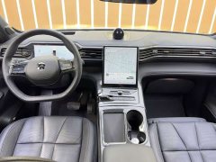 NIO ES8 2020 415KM Signature Edition Six-Seater - ფოტო 8