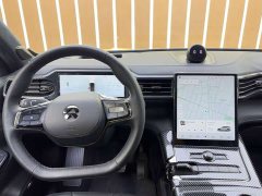 NIO ES8 2020 415KM Signature Edition Six-Seater - ფოტო 9