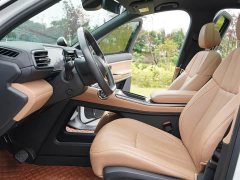 NIO ES8 2020 580KM Six-Seater - ფოტო 10