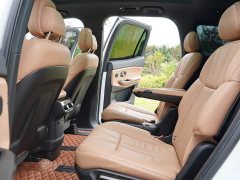 NIO ES8 2020 580KM Six-Seater - ფოტო 11