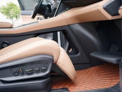 NIO ES8 2020 580KM Six-Seater - ფოტო 15