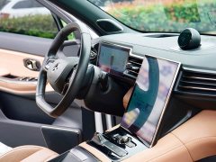 NIO ES8 2020 580KM Six-Seater - ფოტო 16