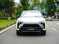 NIO ES8 2020 580KM Six-Seater - ფოტო 2