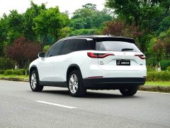 NIO ES8 2020 580KM Six-Seater - ფოტო 4