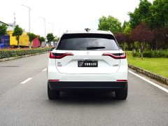 NIO ES8 2020 580KM Six-Seater - ფოტო 5