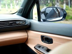 NIO ES8 2020 580KM Six-Seater - ფოტო 8