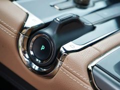 NIO ES8 2020 580KM Six-Seater - ფოტო 9
