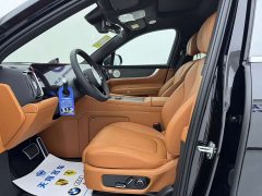 AITO M9 2024 Extended Range Max 42kWh 6-Seater - ფოტო 10