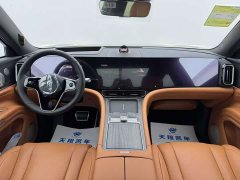 AITO M9 2024 Extended Range Max 42kWh 6-Seater - ფოტო 12