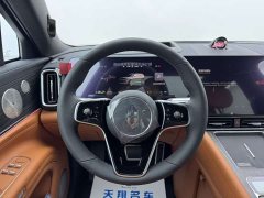AITO M9 2024 Extended Range Max 42kWh 6-Seater - ფოტო 14