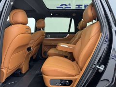 AITO M9 2024 Extended Range Max 42kWh 6-Seater - ფოტო 17