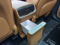 AITO M9 2024 Extended Range Max 42kWh 6-Seater - ფოტო 18