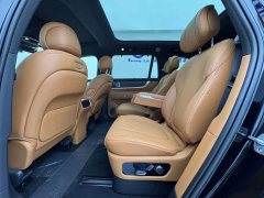 AITO M9 2024 Extended Range Max 42kWh 6-Seater - ფოტო 19