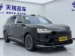 AITO M9 2024 Extended Range Max 42kWh 6-Seater - ფოტო 3
