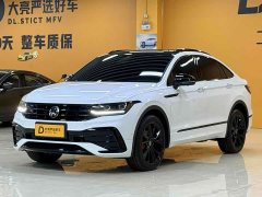Volkswagen Tiguan X 330TSI FWD Flagship - ფოტო 1