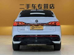 Volkswagen Tiguan X 330TSI FWD Flagship - ფოტო 4