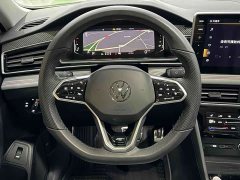 Volkswagen Tiguan X 330TSI FWD Flagship - ფოტო 5
