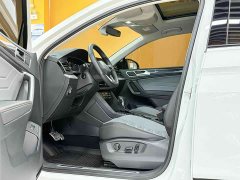 Volkswagen Tiguan X 330TSI FWD Flagship - ფოტო 6
