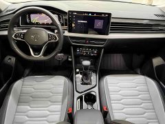 Volkswagen Tiguan X 330TSI FWD Flagship - ფოტო 7